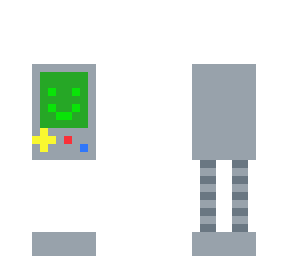 the walking game boi