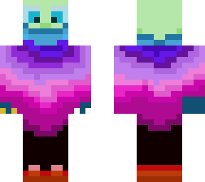 thecronicturtle