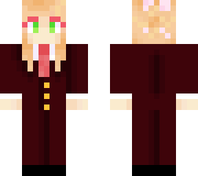 totally not sus skin