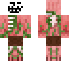 troll pigman