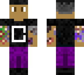 tyson v5 cloakshirt