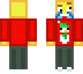 veryniceoof (christmas edition)