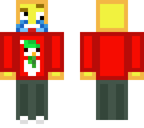 veryniceoof (christmas edition)