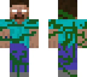 vine herobrine