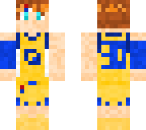 warriors player edit
