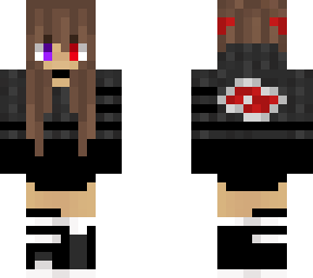 weeb girl