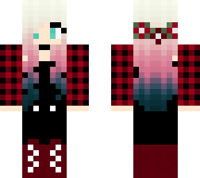winter goth