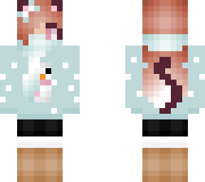 winter skin 2