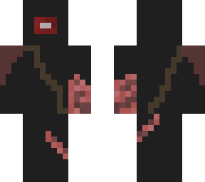 wrath, the demon king