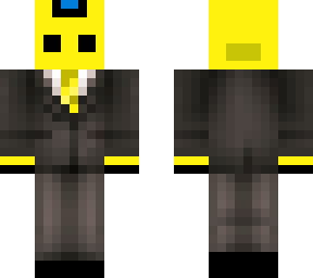 yellow controller