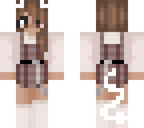 aesthetic devil girl (classic)
