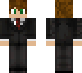 alexindahouse on a suit