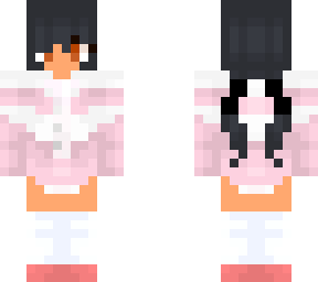 aphmau as kanna!