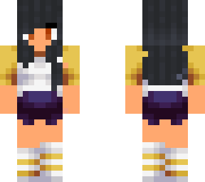 aphmau as veronica lodge !