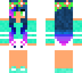 aphmau oc
