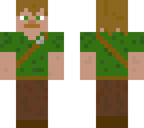 archer