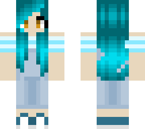 astrid my oc