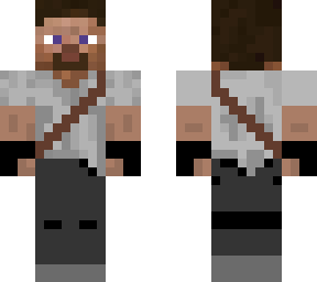 awesome steve