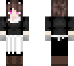 bernadette oc