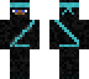 better black ninja