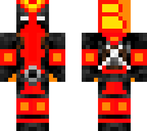 blazezavage deadpool