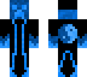bluemoon creeper