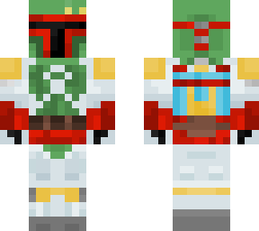 boba fett