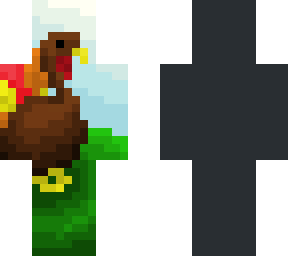 break - thanksgiving