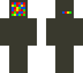 broken tv