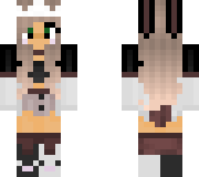 bunny queen