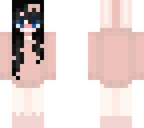 bunny umib 8