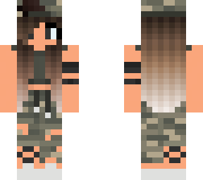 camo