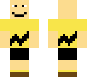 charlie brown (ish)