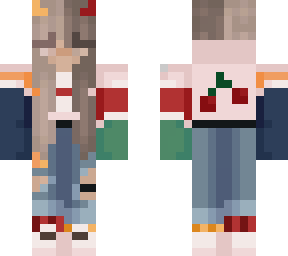 cherry (classic)