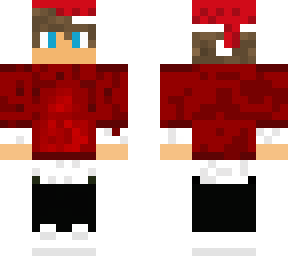 christmas boy