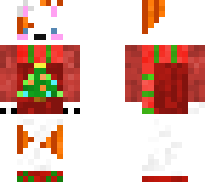 christmas cat