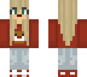 christmas girl 2