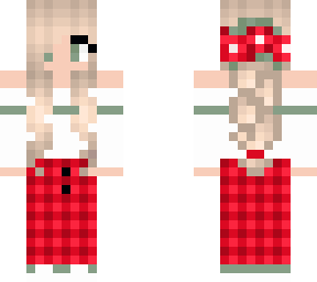christmas outfit