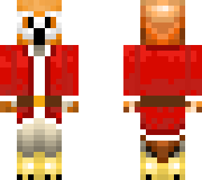 christmas owl