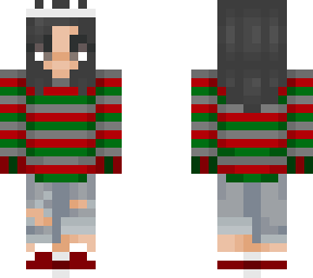 christmas skin 2019