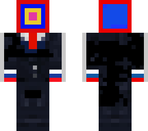 colorbot iv