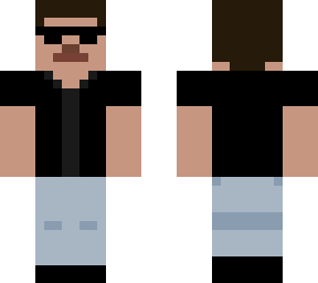 cool steeve