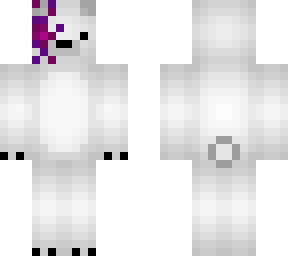 corrupt polar bear