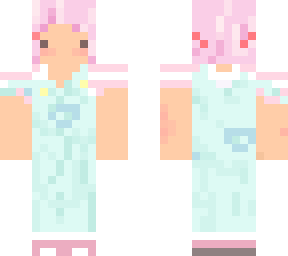 cotton candi