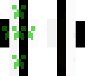 creeper opposites