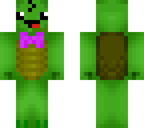 cute turtle