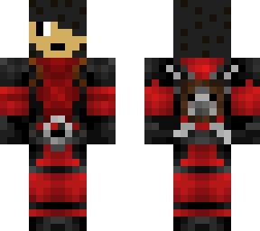 deadpool jp
