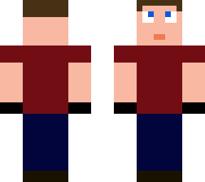 Default Skin | Minecraft Skins