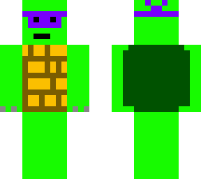 derp donatello