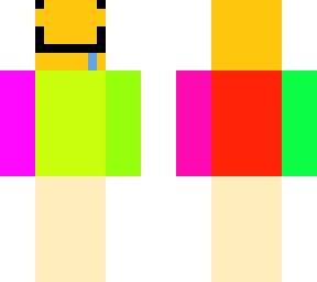 dmmster skin der welt (vor german!)